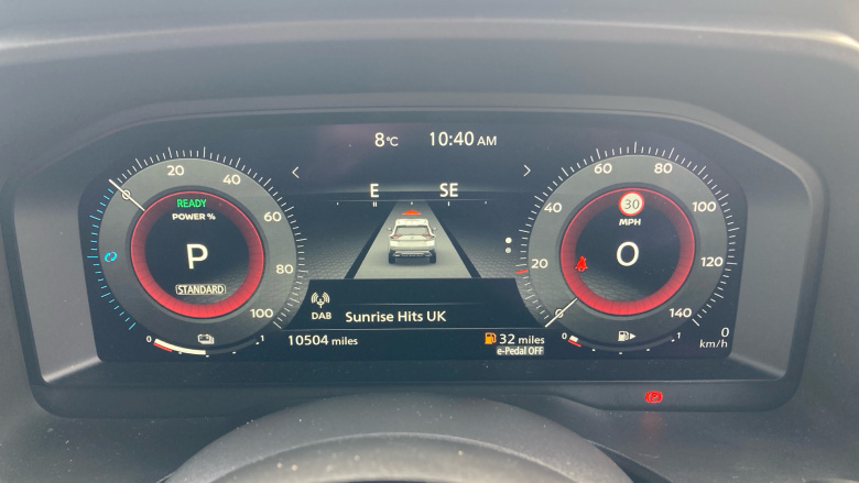 Nissan X-Trail 1.5 E-Power 204 N-Connecta 5dr Xtronic Hybrid Station Wagon